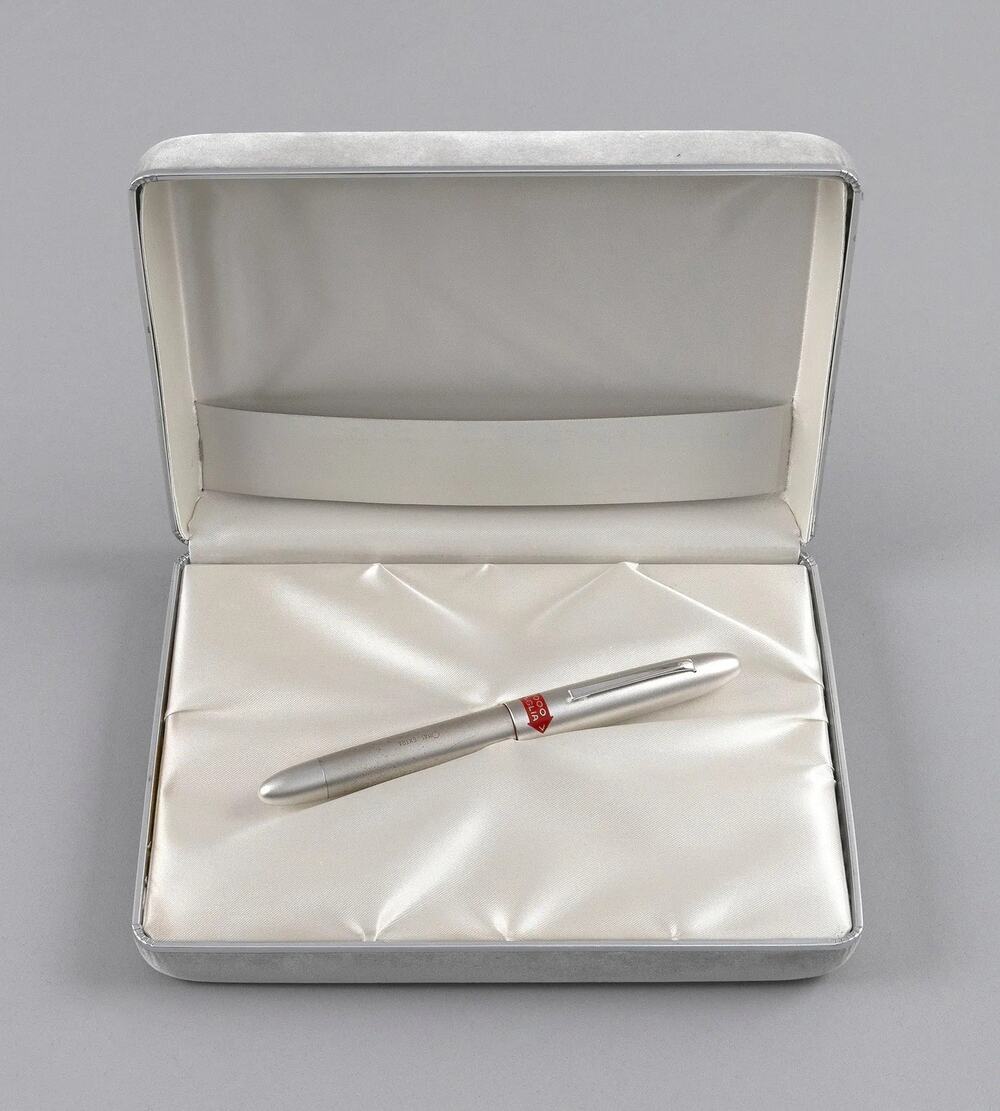OMAS Extra Mille Miglia '95 Limited Edition Fountain Pen